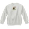 Youth ComfortBlend® EcoSmart® Fleece Crew Thumbnail