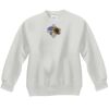 Youth ComfortBlend® EcoSmart® Fleece Crew Thumbnail
