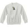 Youth ComfortBlend® EcoSmart® Fleece Crew Thumbnail