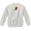 Youth ComfortBlend® EcoSmart® Fleece Crew Thumbnail