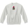 Youth ComfortBlend® EcoSmart® Fleece Crew Thumbnail