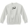 Youth ComfortBlend® EcoSmart® Fleece Crew Thumbnail