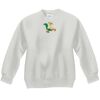 Youth ComfortBlend® EcoSmart® Fleece Crew Thumbnail