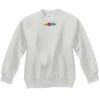 Youth ComfortBlend® EcoSmart® Fleece Crew Thumbnail