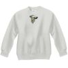Youth ComfortBlend® EcoSmart® Fleece Crew Thumbnail