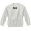 Youth ComfortBlend® EcoSmart® Fleece Crew Thumbnail