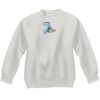 Youth ComfortBlend® EcoSmart® Fleece Crew Thumbnail