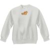Youth ComfortBlend® EcoSmart® Fleece Crew Thumbnail
