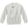 Youth ComfortBlend® EcoSmart® Fleece Crew Thumbnail