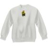 Youth ComfortBlend® EcoSmart® Fleece Crew Thumbnail