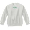 Youth ComfortBlend® EcoSmart® Fleece Crew Thumbnail
