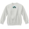 Youth ComfortBlend® EcoSmart® Fleece Crew Thumbnail
