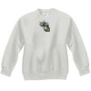 Youth ComfortBlend® EcoSmart® Fleece Crew Thumbnail