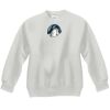 Youth ComfortBlend® EcoSmart® Fleece Crew Thumbnail