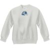 Youth ComfortBlend® EcoSmart® Fleece Crew Thumbnail