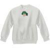 Youth ComfortBlend® EcoSmart® Fleece Crew Thumbnail