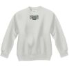 Youth ComfortBlend® EcoSmart® Fleece Crew Thumbnail