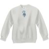 Youth ComfortBlend® EcoSmart® Fleece Crew Thumbnail