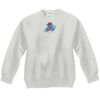 Youth ComfortBlend® EcoSmart® Fleece Crew Thumbnail