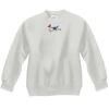 Youth ComfortBlend® EcoSmart® Fleece Crew Thumbnail