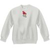 Youth ComfortBlend® EcoSmart® Fleece Crew Thumbnail