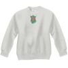 Youth ComfortBlend® EcoSmart® Fleece Crew Thumbnail