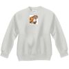 Youth ComfortBlend® EcoSmart® Fleece Crew Thumbnail