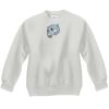 Youth ComfortBlend® EcoSmart® Fleece Crew Thumbnail