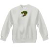 Youth ComfortBlend® EcoSmart® Fleece Crew Thumbnail