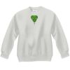 Youth ComfortBlend® EcoSmart® Fleece Crew Thumbnail