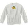 Youth ComfortBlend® EcoSmart® Fleece Crew Thumbnail