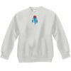 Youth ComfortBlend® EcoSmart® Fleece Crew Thumbnail