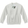 Youth ComfortBlend® EcoSmart® Fleece Crew Thumbnail