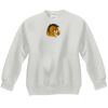 Youth ComfortBlend® EcoSmart® Fleece Crew Thumbnail