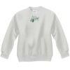 Youth ComfortBlend® EcoSmart® Fleece Crew Thumbnail