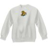 Youth ComfortBlend® EcoSmart® Fleece Crew Thumbnail