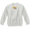 Youth ComfortBlend® EcoSmart® Fleece Crew Thumbnail