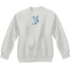 Youth ComfortBlend® EcoSmart® Fleece Crew Thumbnail