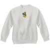 Youth ComfortBlend® EcoSmart® Fleece Crew Thumbnail
