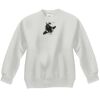 Youth ComfortBlend® EcoSmart® Fleece Crew Thumbnail