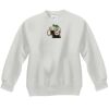 Youth ComfortBlend® EcoSmart® Fleece Crew Thumbnail