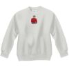 Youth ComfortBlend® EcoSmart® Fleece Crew Thumbnail