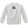 Youth ComfortBlend® EcoSmart® Fleece Crew Thumbnail