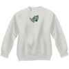 Youth ComfortBlend® EcoSmart® Fleece Crew Thumbnail