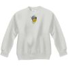Youth ComfortBlend® EcoSmart® Fleece Crew Thumbnail