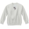 Youth ComfortBlend® EcoSmart® Fleece Crew Thumbnail