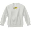 Youth ComfortBlend® EcoSmart® Fleece Crew Thumbnail