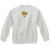 Youth ComfortBlend® EcoSmart® Fleece Crew Thumbnail