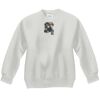 Youth ComfortBlend® EcoSmart® Fleece Crew Thumbnail