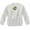 Youth ComfortBlend® EcoSmart® Fleece Crew Thumbnail